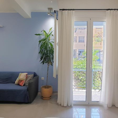 Kyma Apartments - Athens Acropolis 5 ภายนอก รูปภาพ