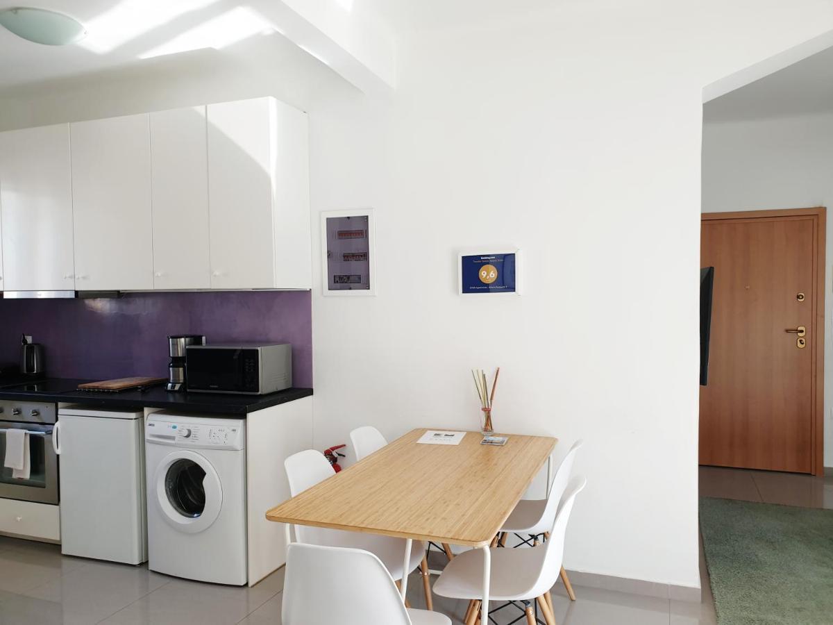 Kyma Apartments - Athens Acropolis 5 ภายนอก รูปภาพ